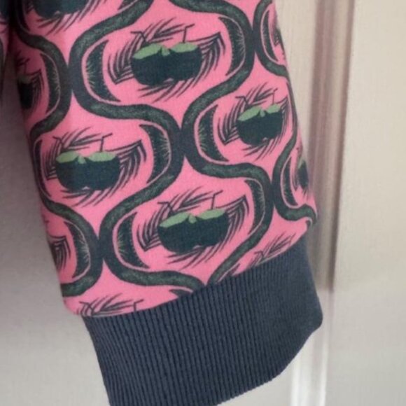 FARM Rio Coconut Oversized Sweatshirt - Picture 8 of 10